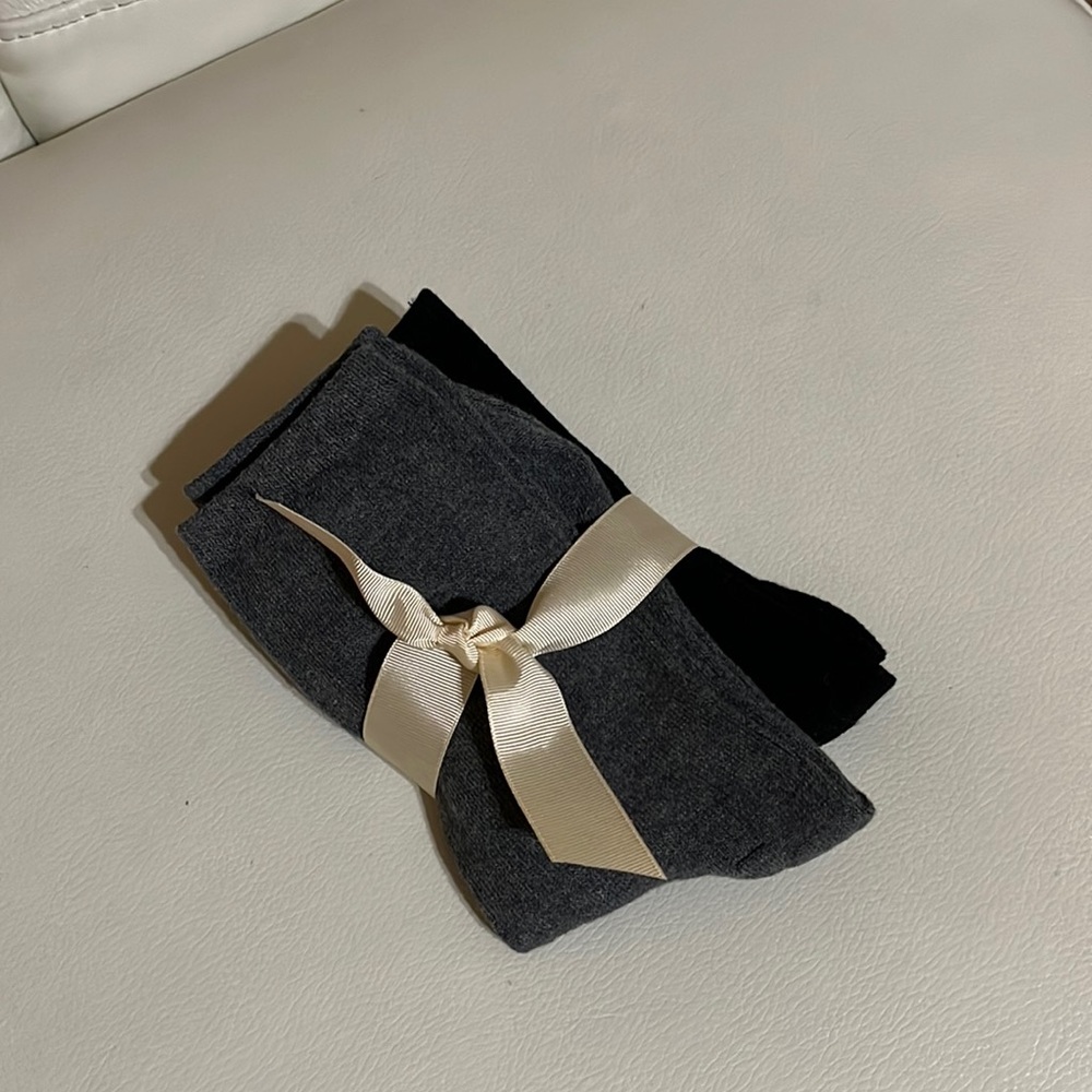 Crew Socks